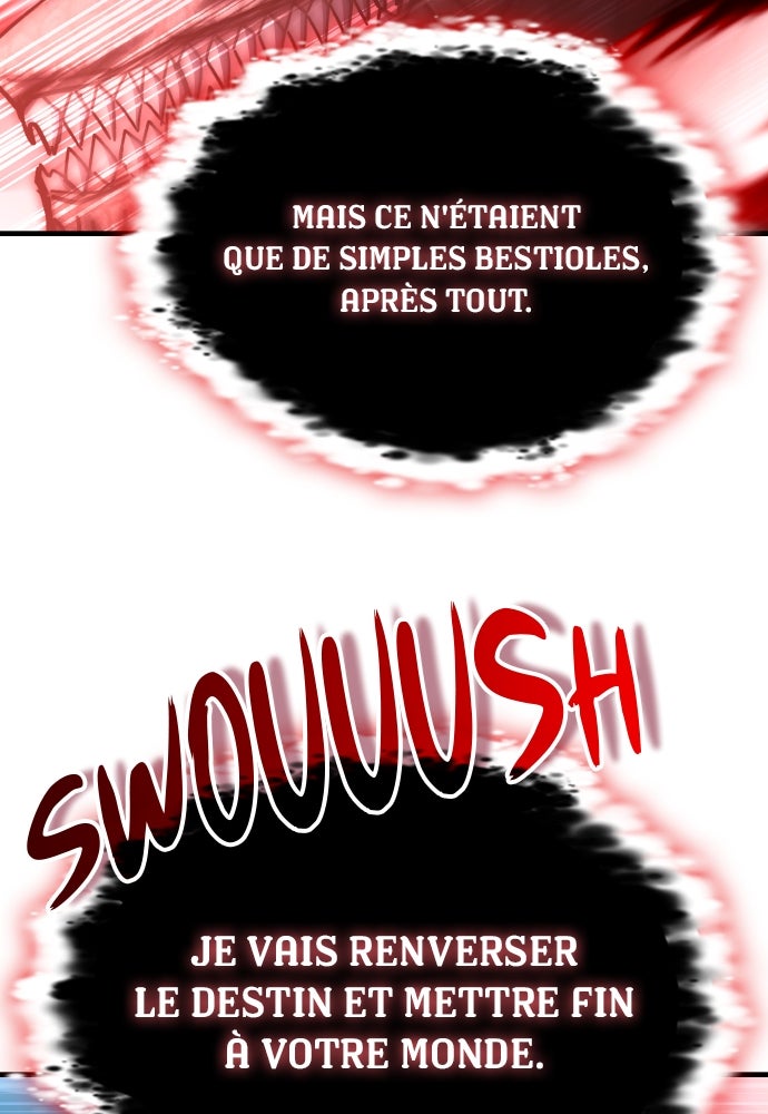 Transcension Academy Chapitre 136 - Page 34
