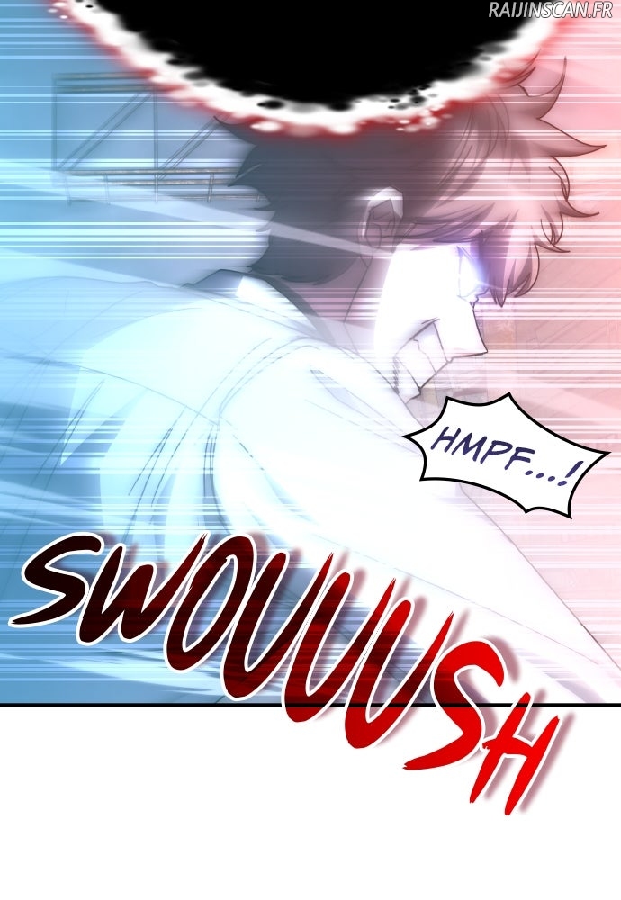 Transcension Academy Chapitre 136 - Page 35