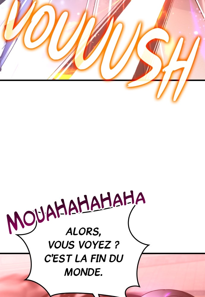 Transcension Academy Chapitre 136 - Page 37