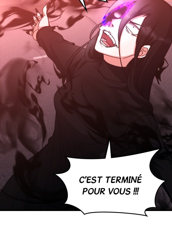 Transcension Academy Chapitre 136 - Page 38