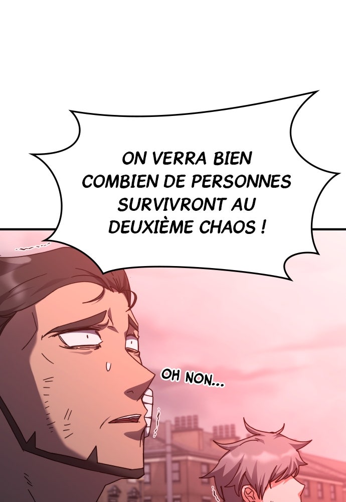 Transcension Academy Chapitre 136 - Page 39