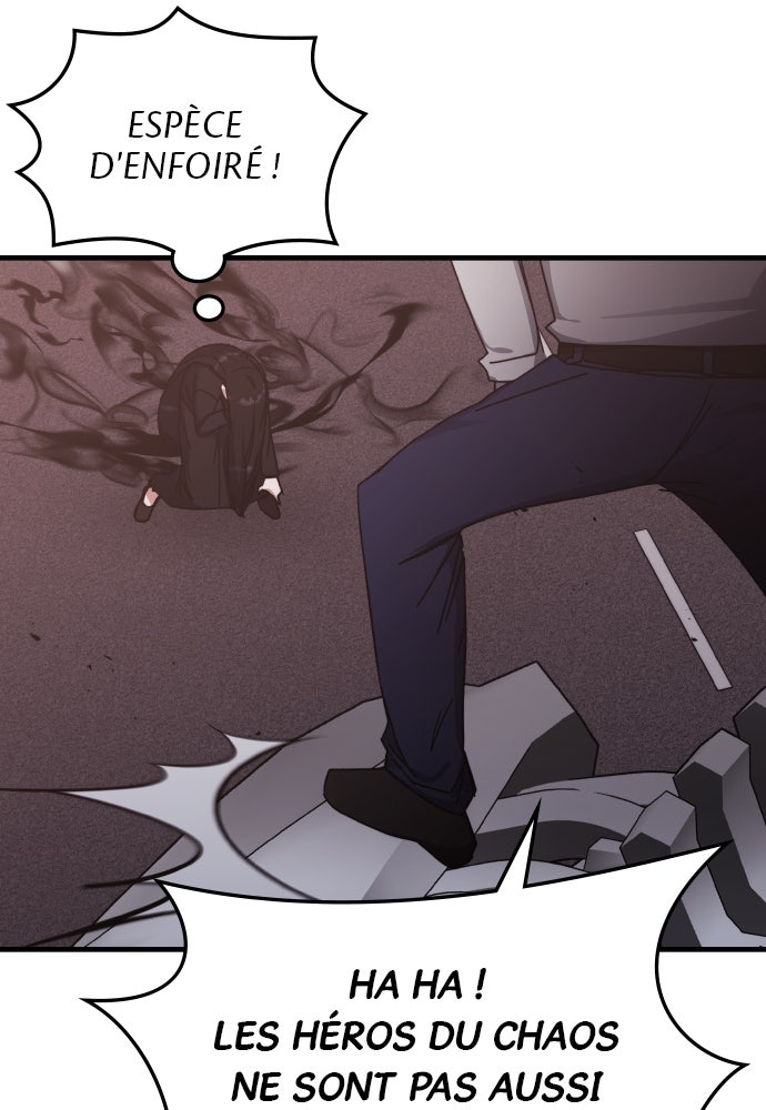 Transcension Academy Chapitre 136 - Page 4