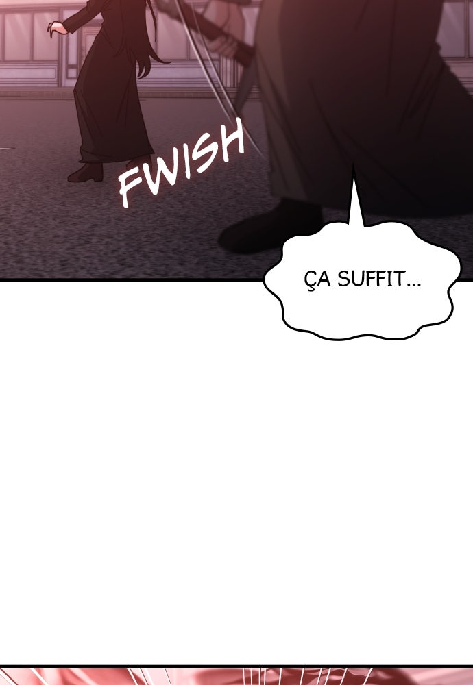 Transcension Academy Chapitre 136 - Page 41