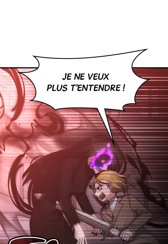 Transcension Academy Chapitre 136 - Page 43