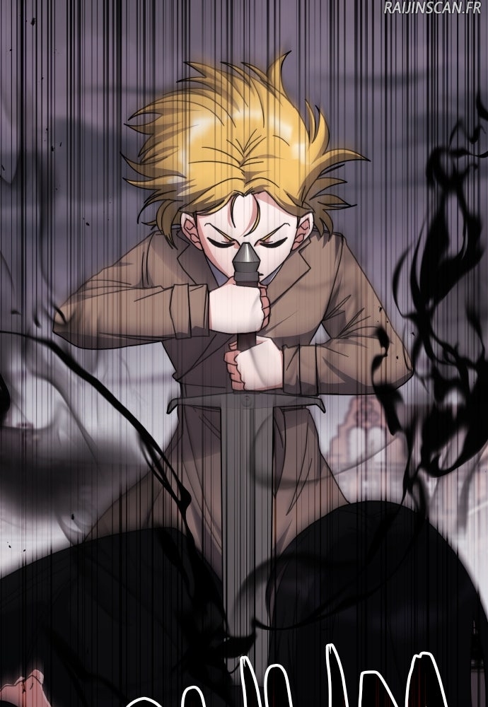 Transcension Academy Chapitre 136 - Page 45