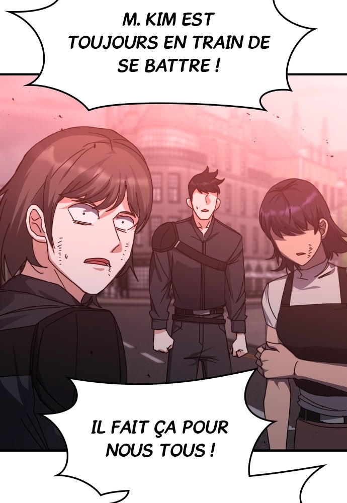Transcension Academy Chapitre 136 - Page 48