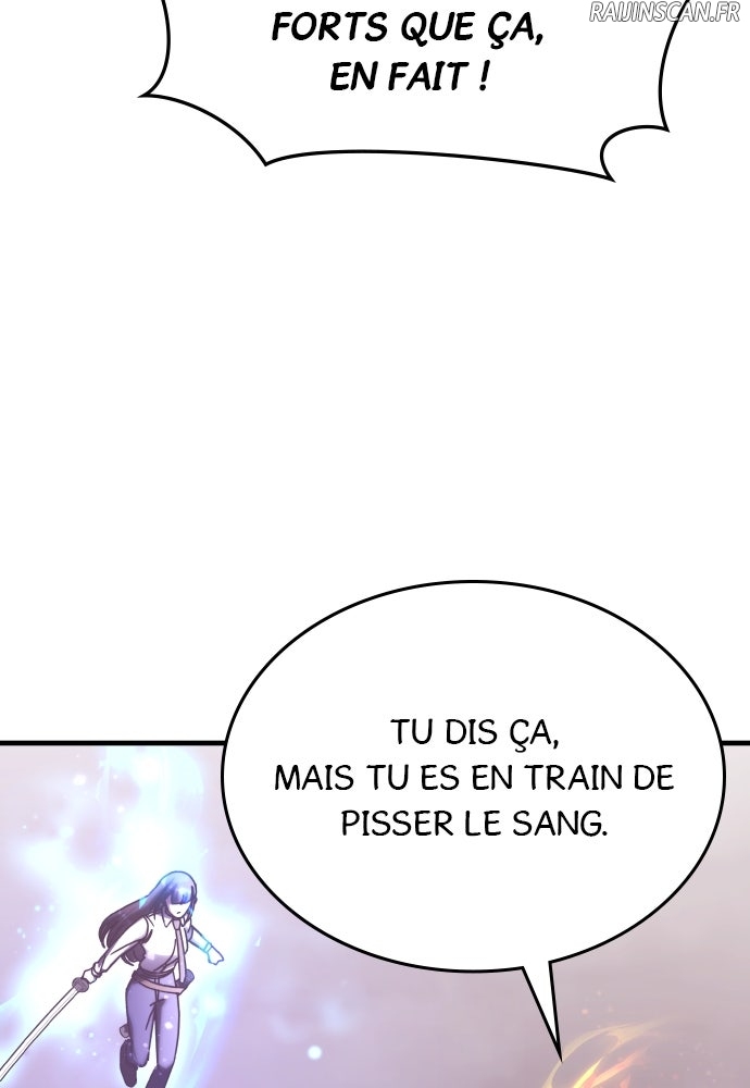 Transcension Academy Chapitre 136 - Page 5