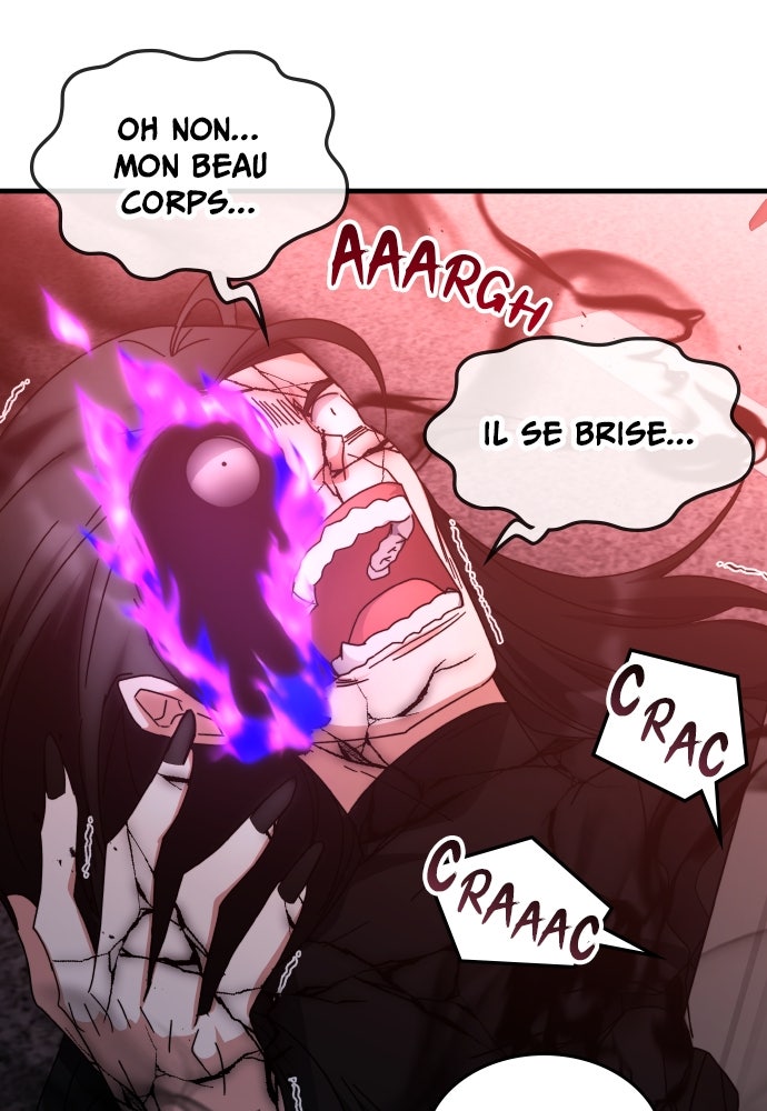 Transcension Academy Chapitre 136 - Page 51