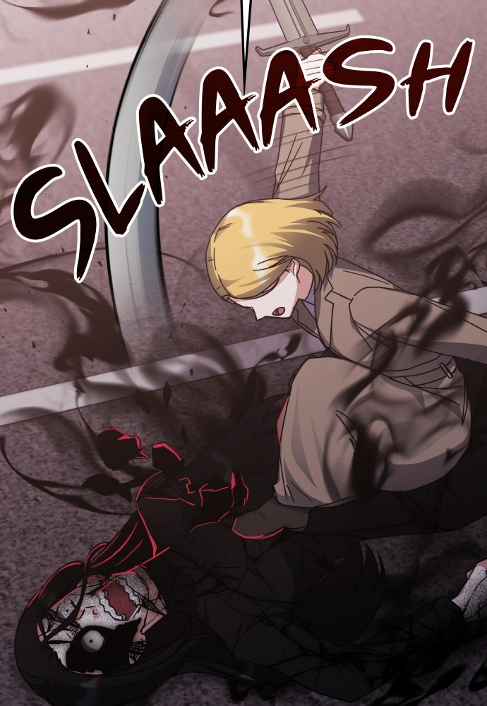 Transcension Academy Chapitre 136 - Page 53
