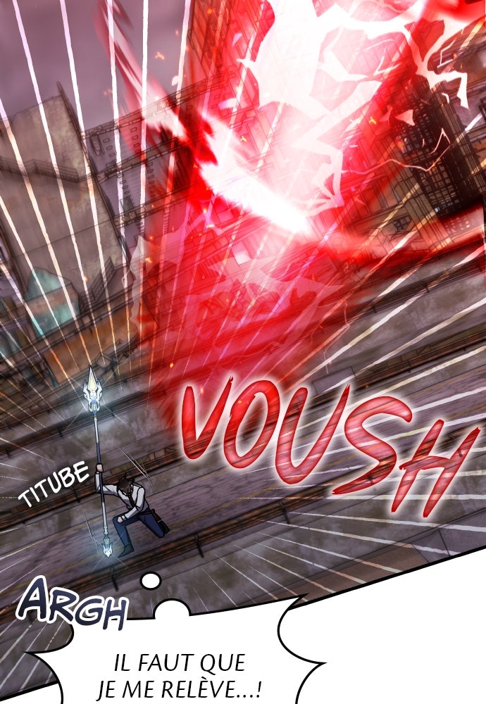 Transcension Academy Chapitre 136 - Page 61