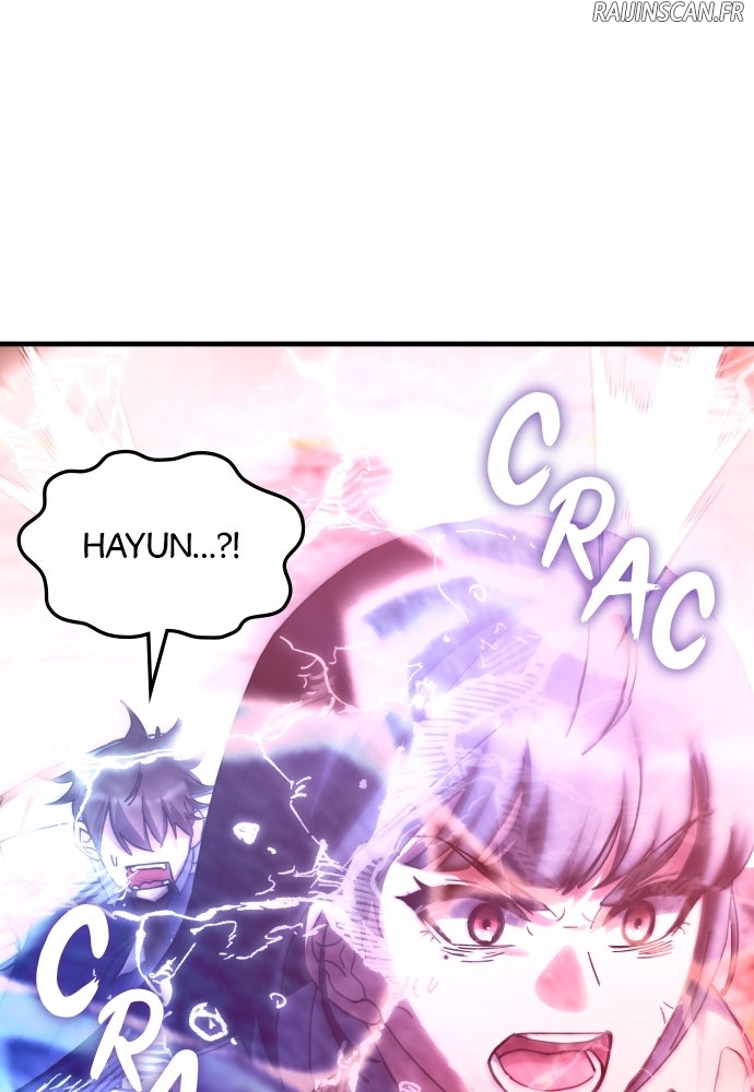 Transcension Academy Chapitre 136 - Page 65