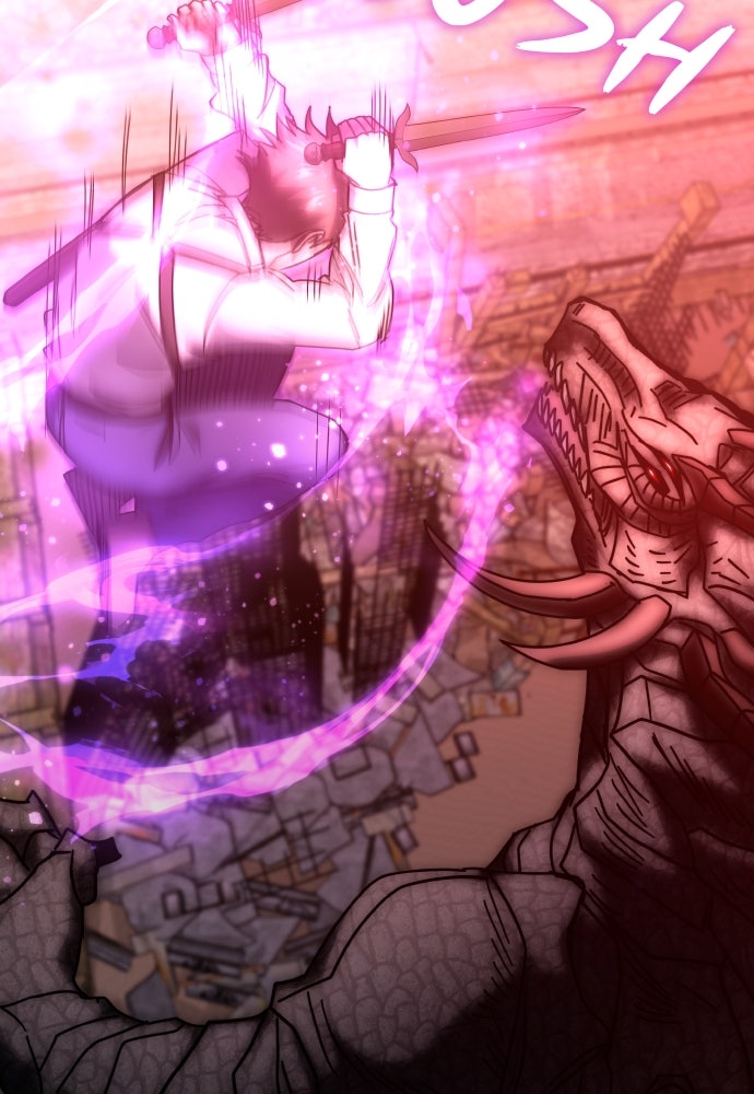 Transcension Academy Chapitre 136 - Page 67