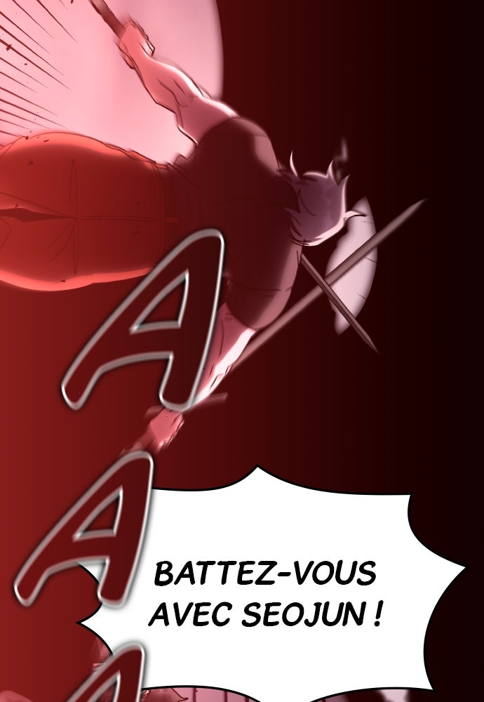 Transcension Academy Chapitre 136 - Page 74