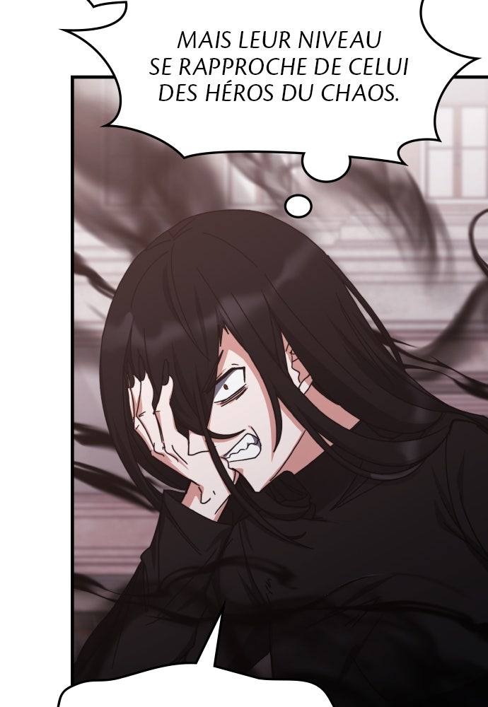 Transcension Academy Chapitre 136 - Page 8