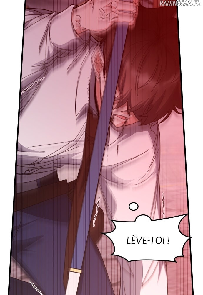Transcension Academy Chapitre 136 - Page 80