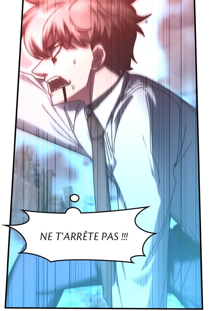 Transcension Academy Chapitre 136 - Page 83