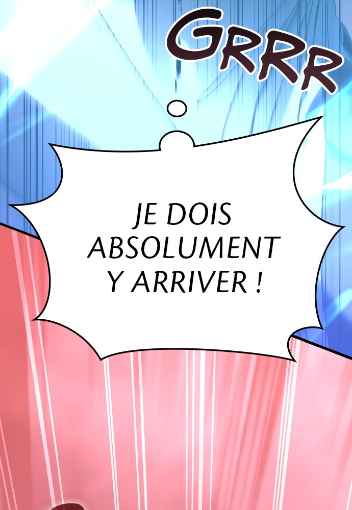 Transcension Academy Chapitre 136 - Page 87