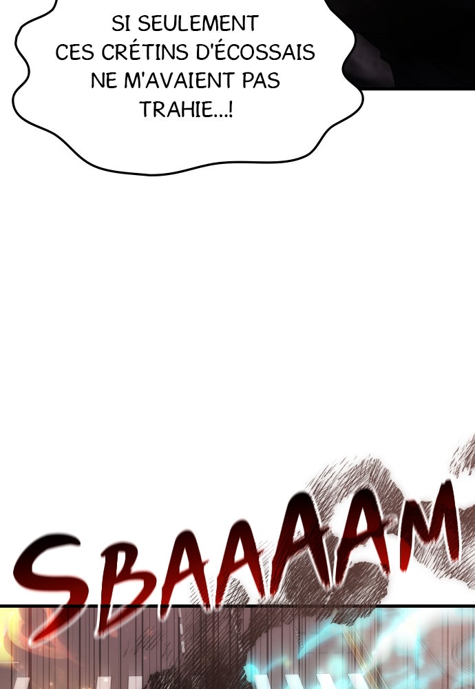 Transcension Academy Chapitre 136 - Page 9