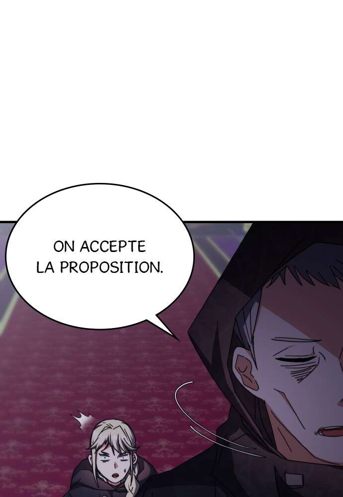 Transcension Academy Chapitre 98 - Page 100