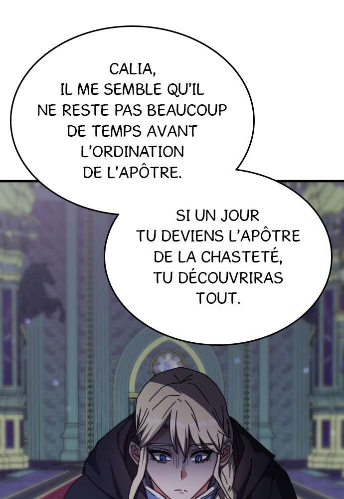 Transcension Academy Chapitre 98 - Page 104