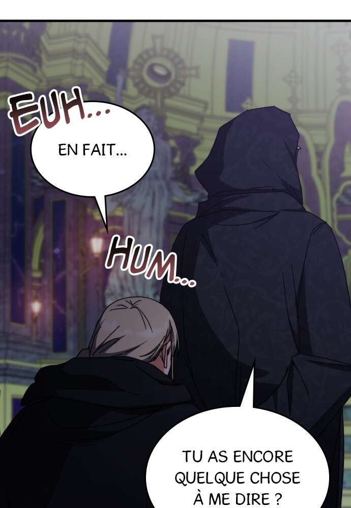 Transcension Academy Chapitre 98 - Page 106