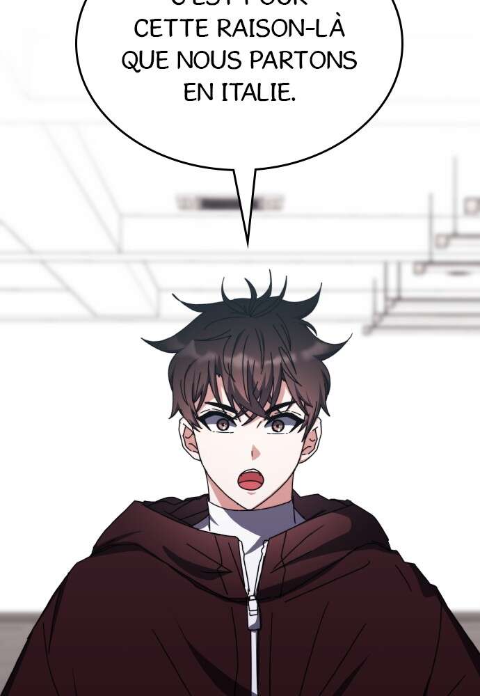 Transcension Academy Chapitre 98 - Page 110