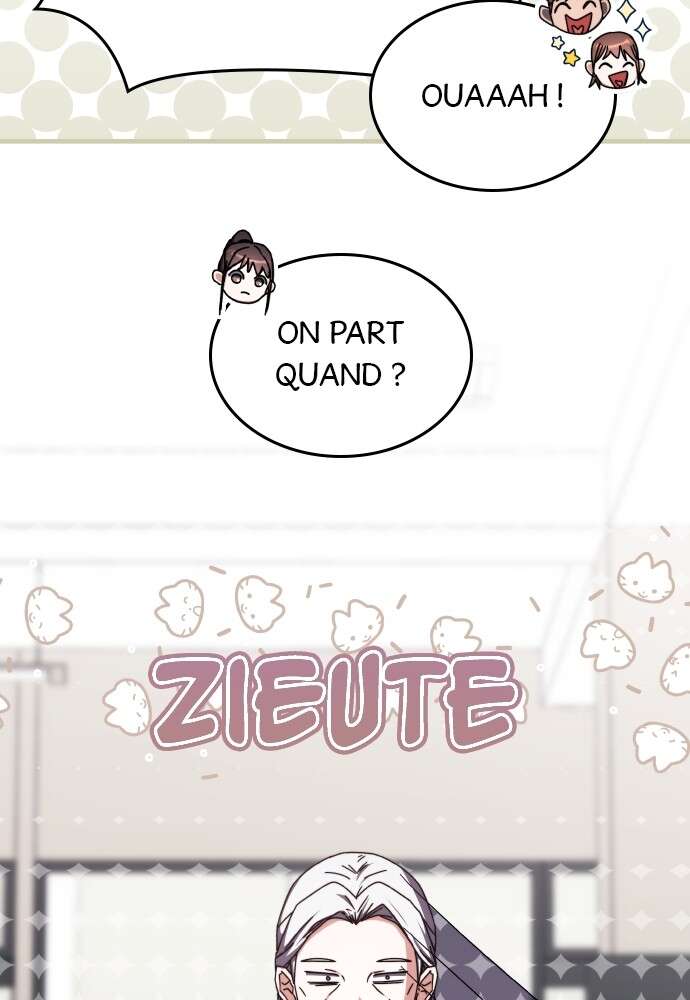 Transcension Academy Chapitre 98 - Page 114