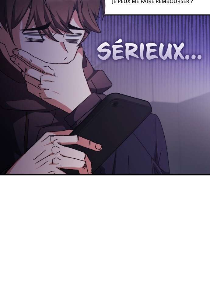 Transcension Academy Chapitre 98 - Page 16