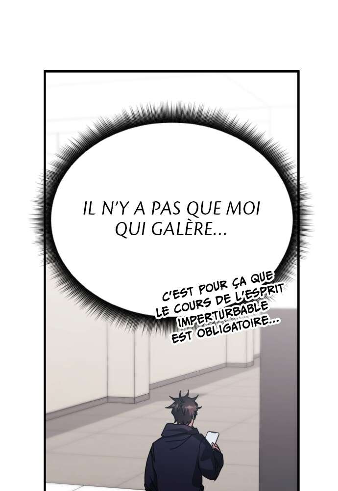 Transcension Academy Chapitre 98 - Page 17