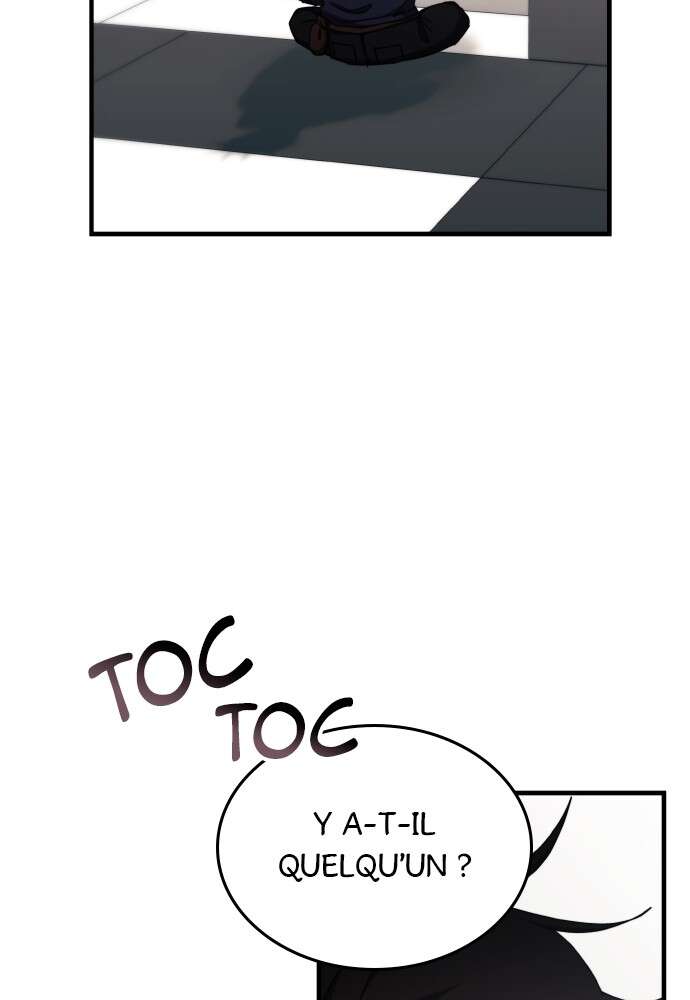 Transcension Academy Chapitre 98 - Page 18
