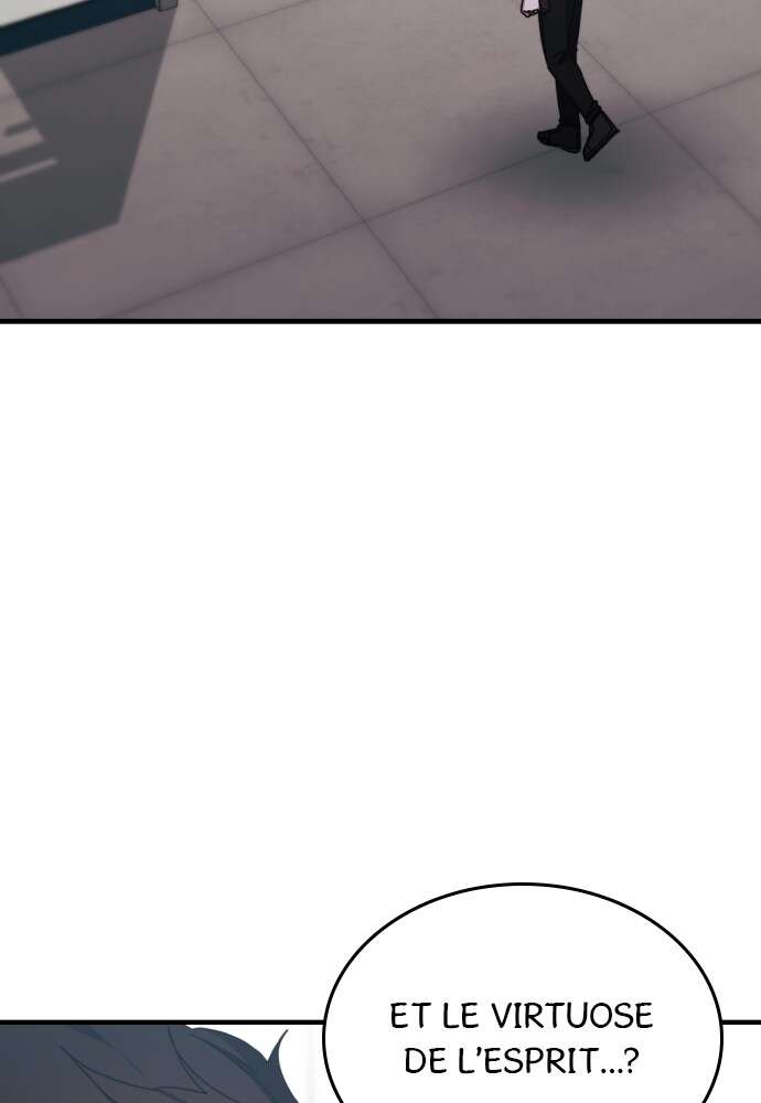 Transcension Academy Chapitre 98 - Page 21