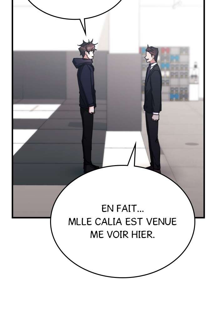 Transcension Academy Chapitre 98 - Page 26