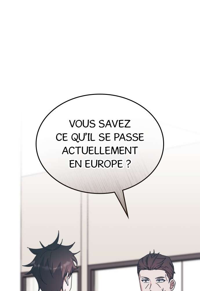 Transcension Academy Chapitre 98 - Page 30