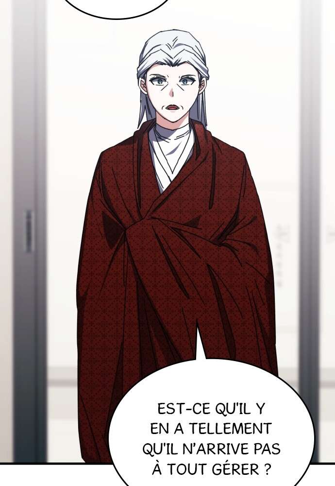 Transcension Academy Chapitre 98 - Page 49
