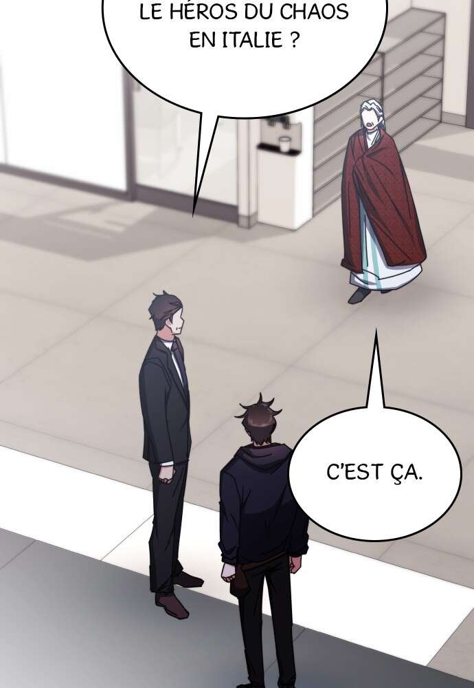 Transcension Academy Chapitre 98 - Page 51