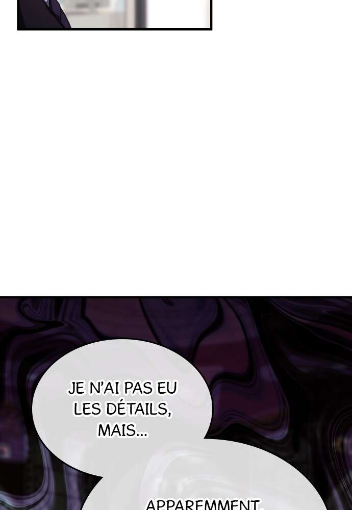 Transcension Academy Chapitre 98 - Page 55
