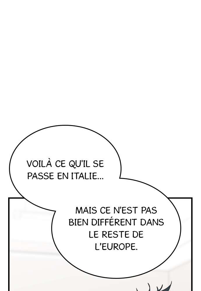 Transcension Academy Chapitre 98 - Page 57