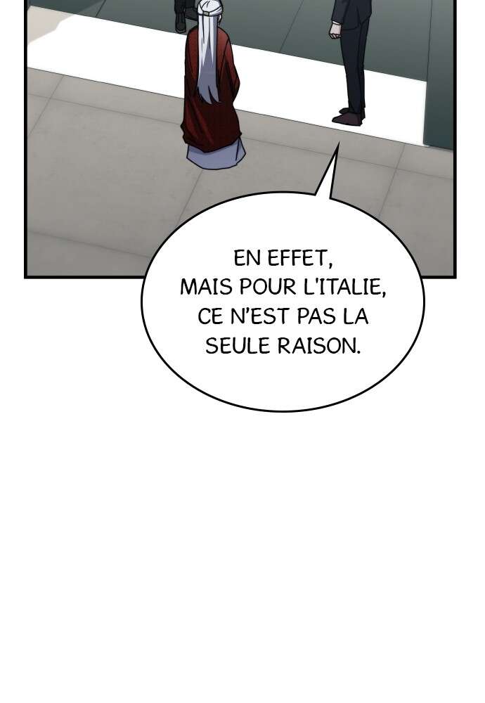 Transcension Academy Chapitre 98 - Page 64