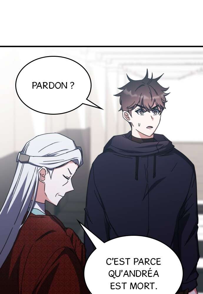 Transcension Academy Chapitre 98 - Page 65