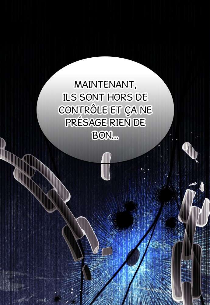 Transcension Academy Chapitre 98 - Page 77