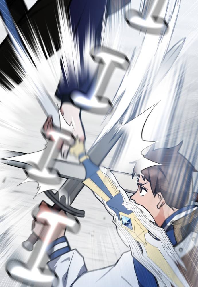 Transcension Academy Chapitre 37 - Page 100