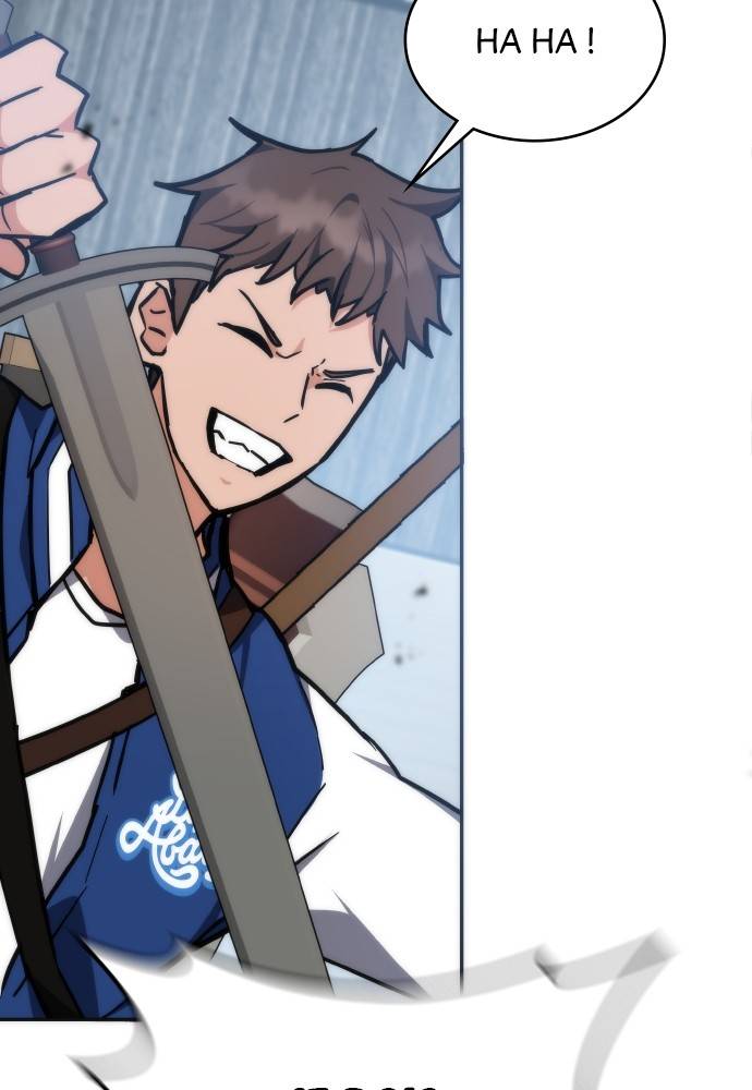 Transcension Academy Chapitre 37 - Page 104