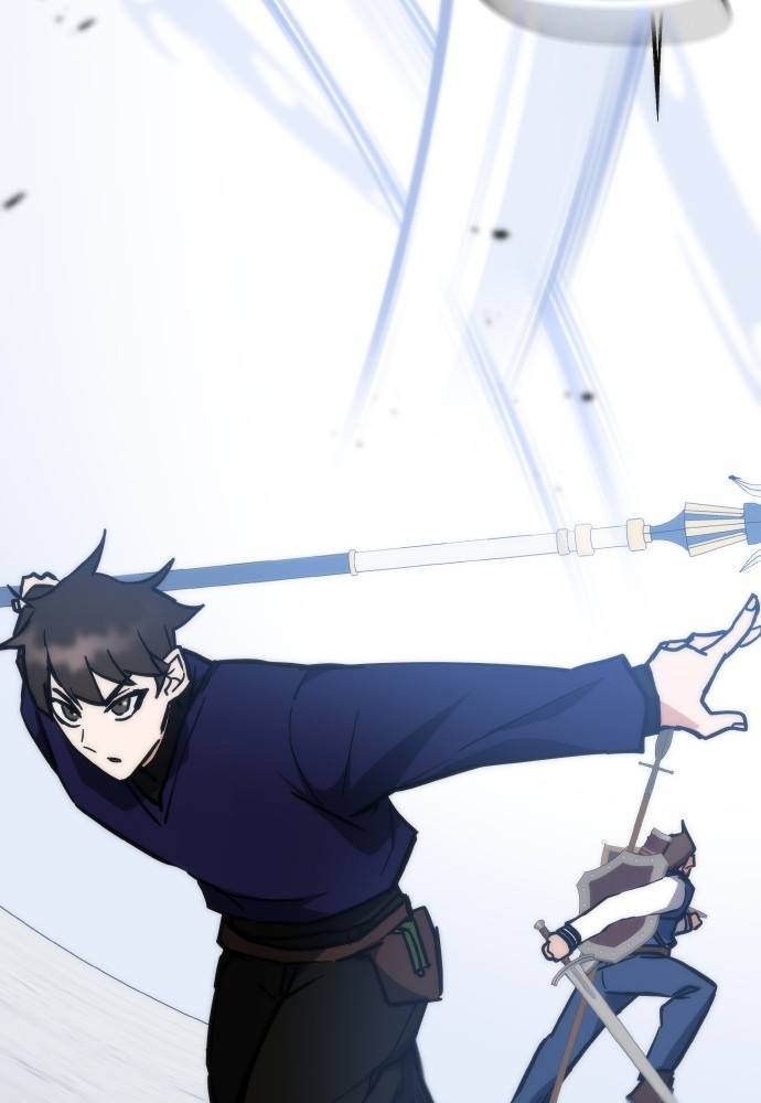Transcension Academy Chapitre 37 - Page 109