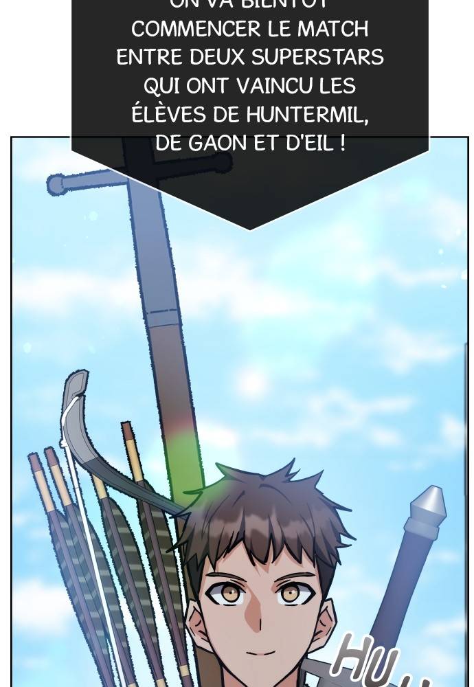 Transcension Academy Chapitre 37 - Page 11