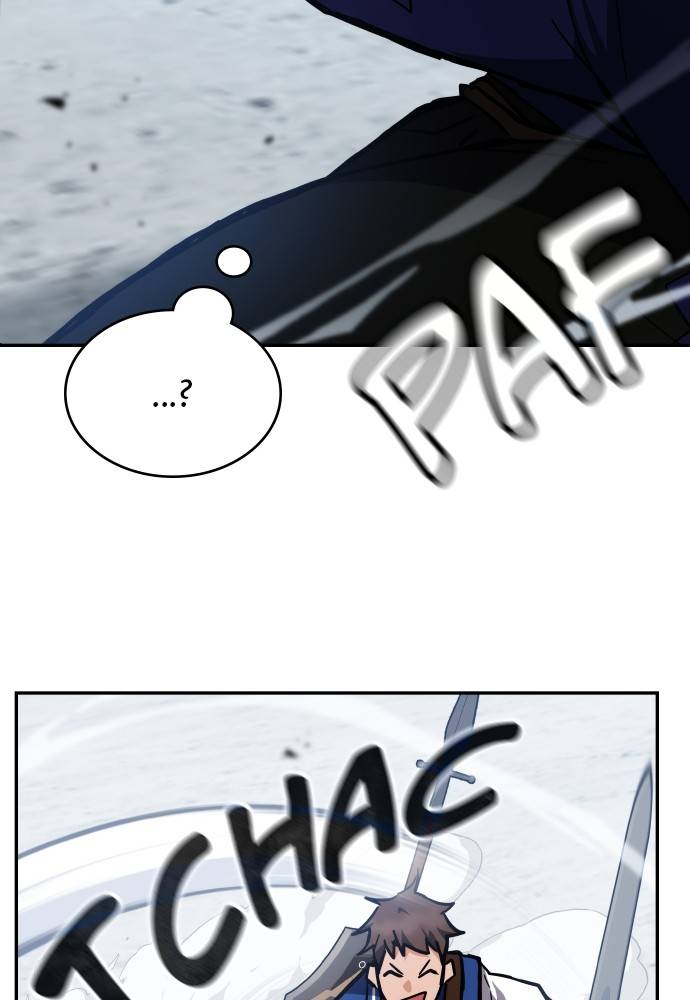Transcension Academy Chapitre 37 - Page 112