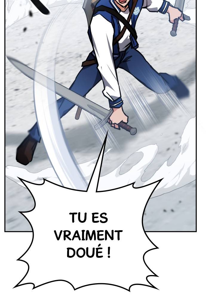 Transcension Academy Chapitre 37 - Page 113
