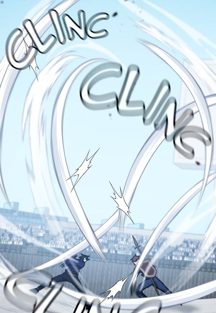 Transcension Academy Chapitre 37 - Page 115