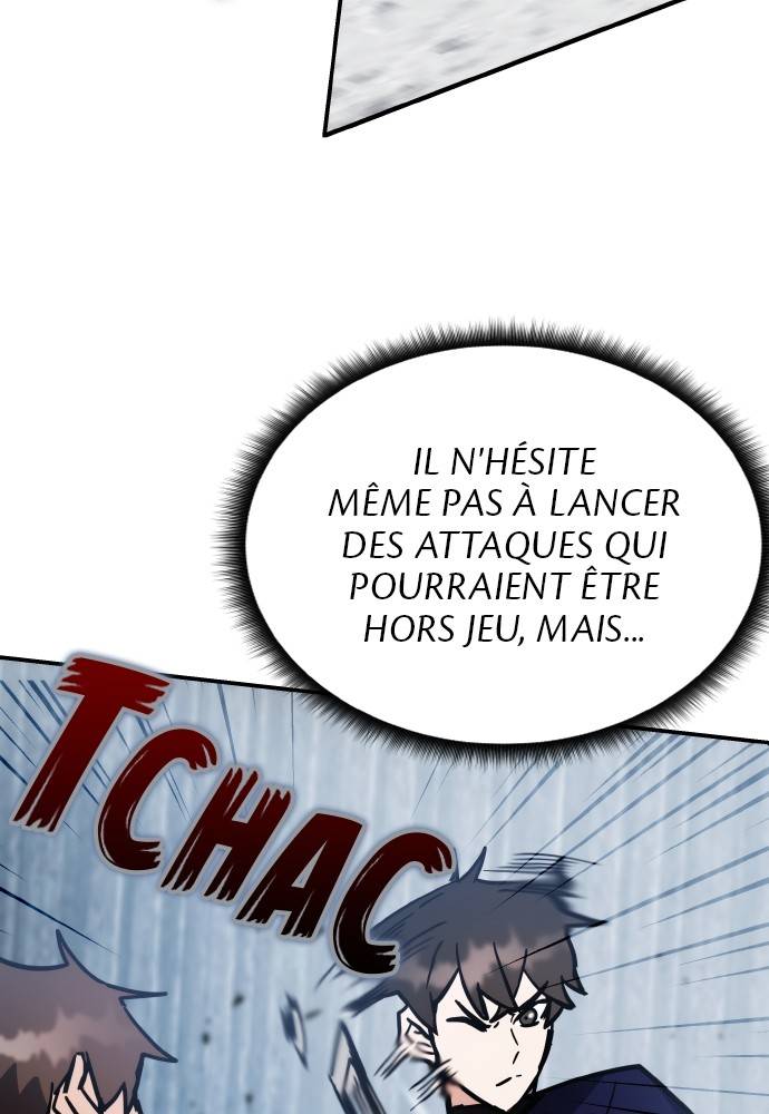 Transcension Academy Chapitre 37 - Page 117