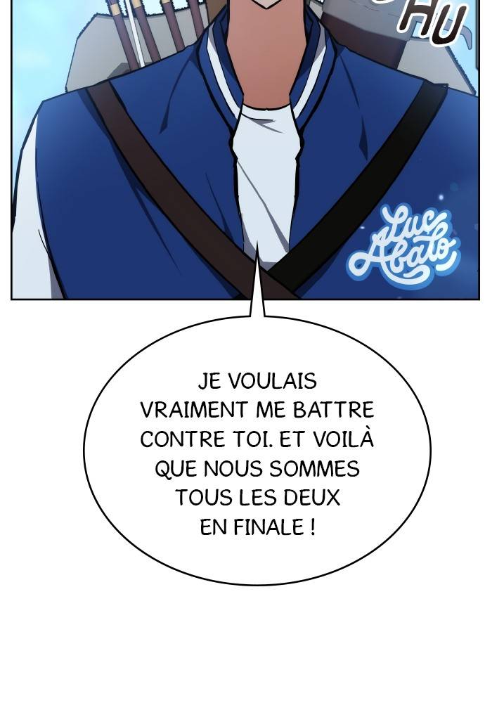 Transcension Academy Chapitre 37 - Page 12