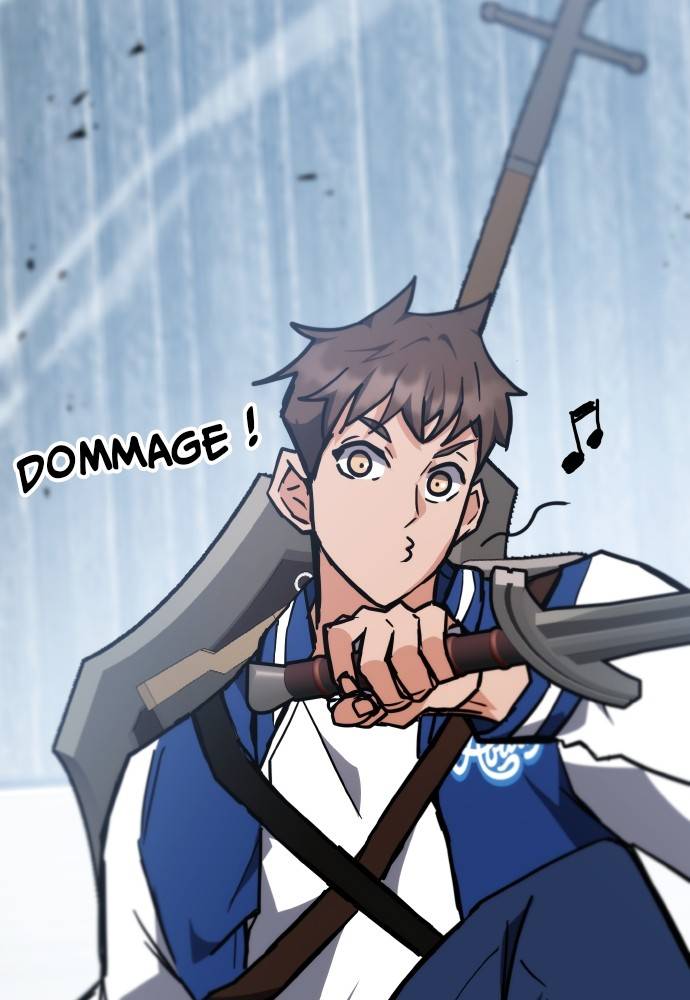 Transcension Academy Chapitre 37 - Page 120